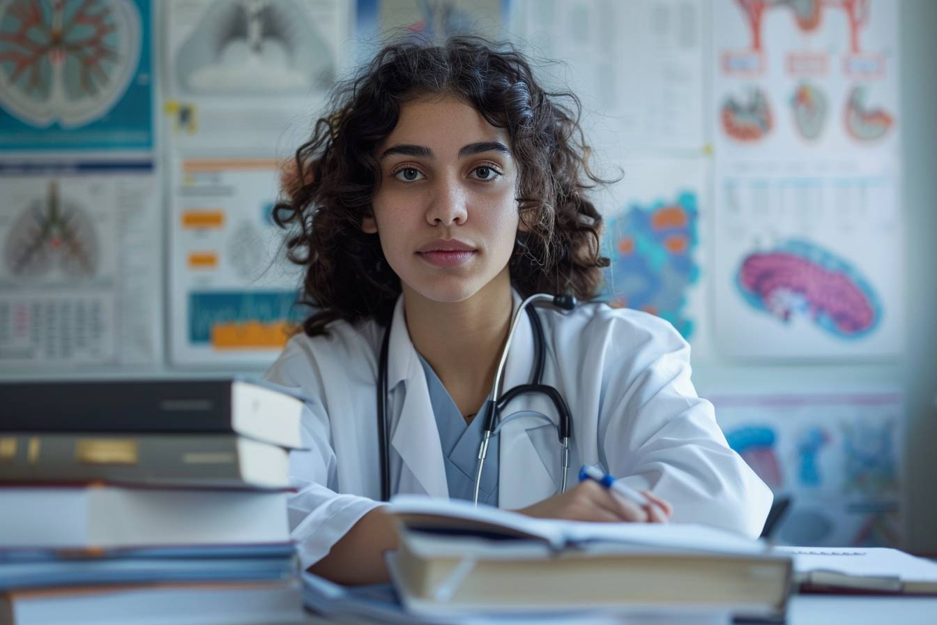 Stratégies Pour Améliorer Ses Chances D’Admission