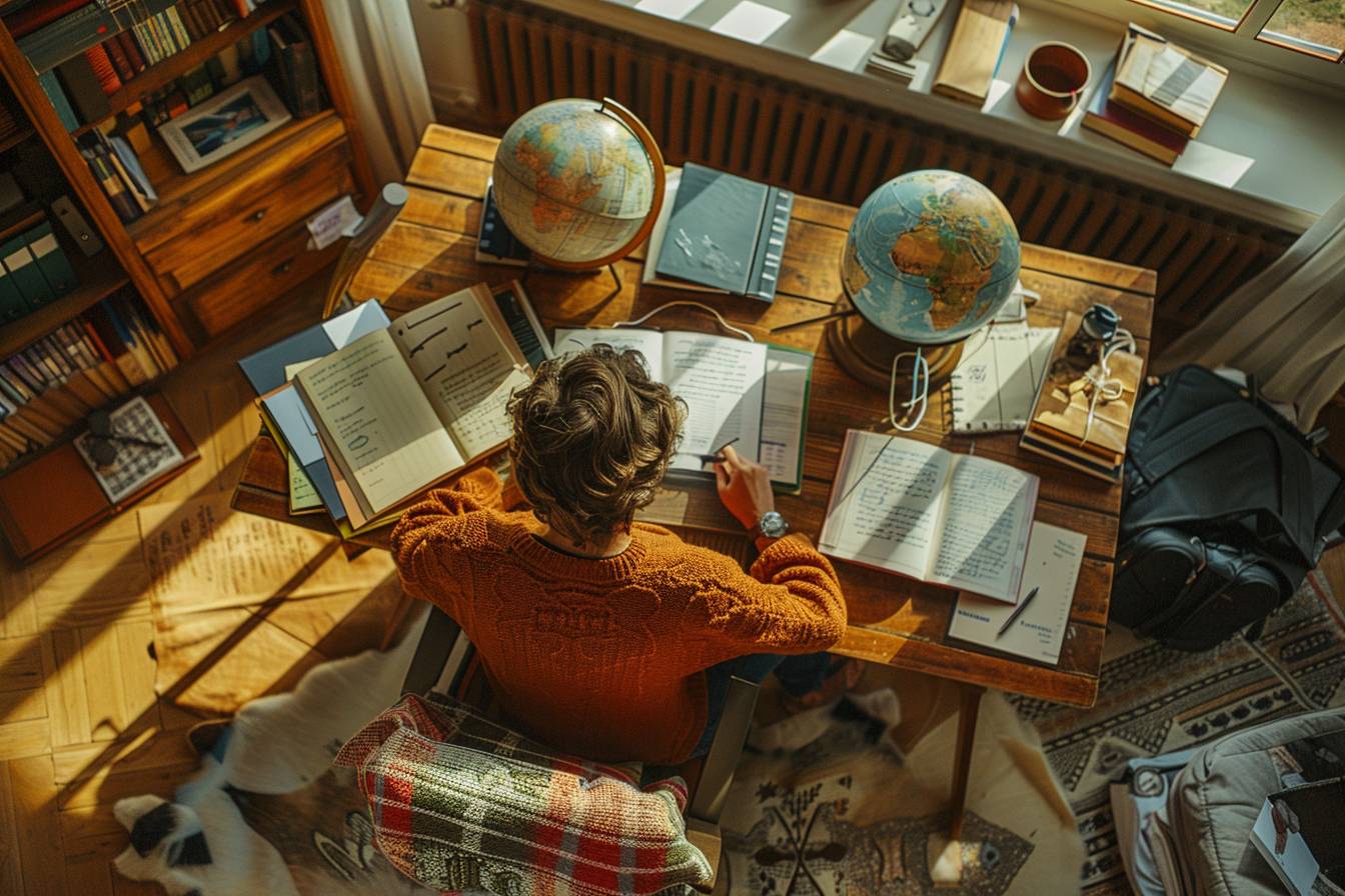 Stratégies pour Améliorer ses Compétences en Espagnol
