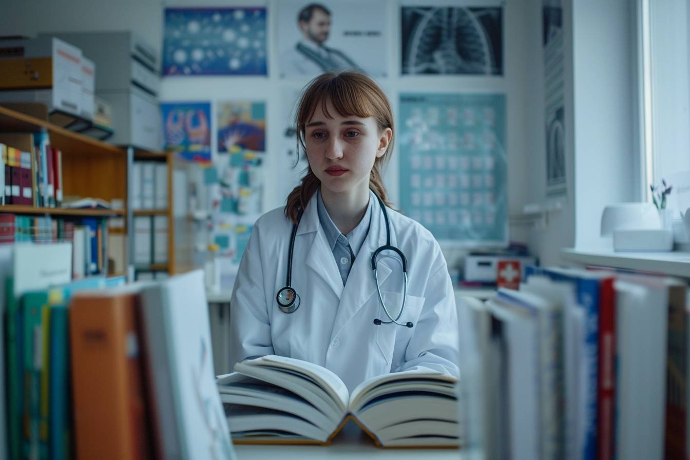 Stratégies Pour Améliorer Vos Chances D’admission En Fac De Médecine