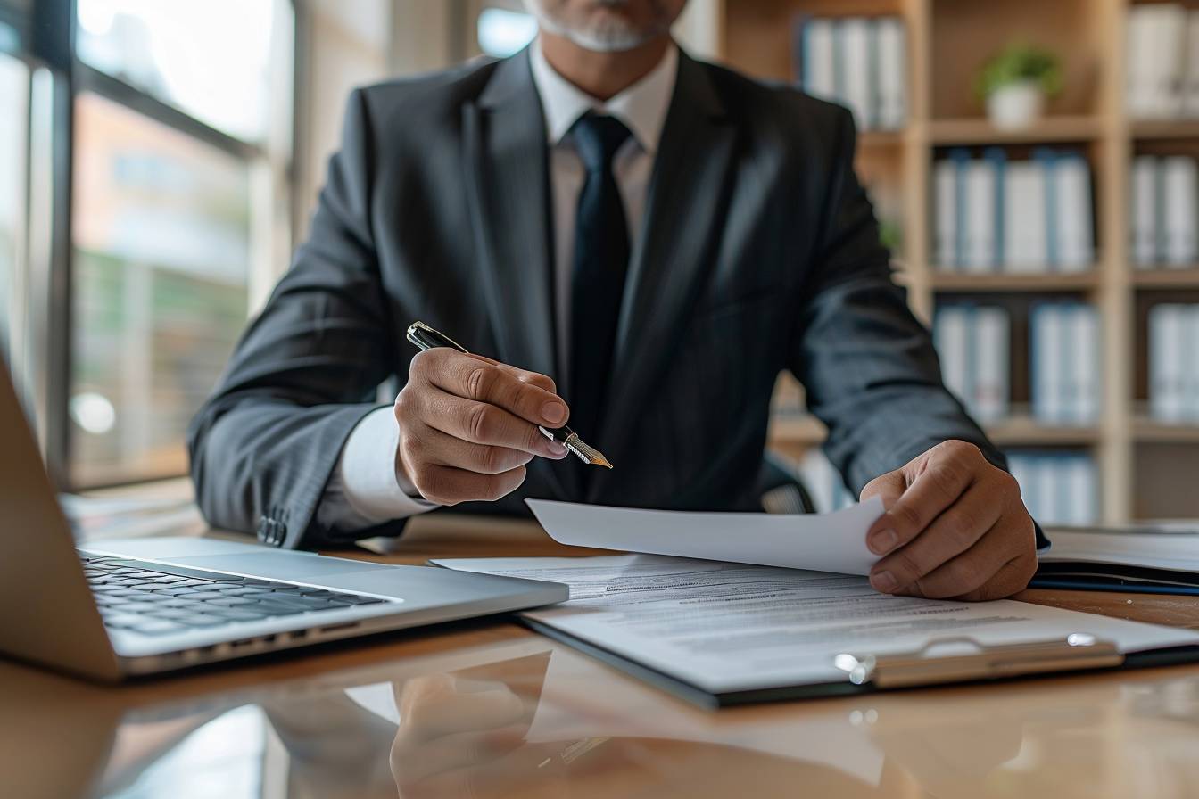 Stratégies pour Définir et Négocier ses Honoraires Consultant