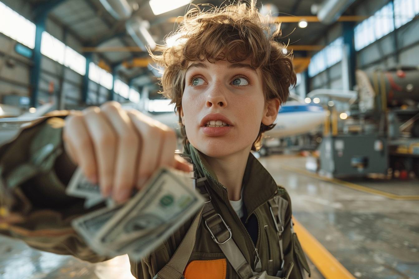 Stratégies pour Financer votre Formation de Pilote sans Fonds Personnels Stratégies pour Financer votre Formation de Pilote sans Fonds Personnels