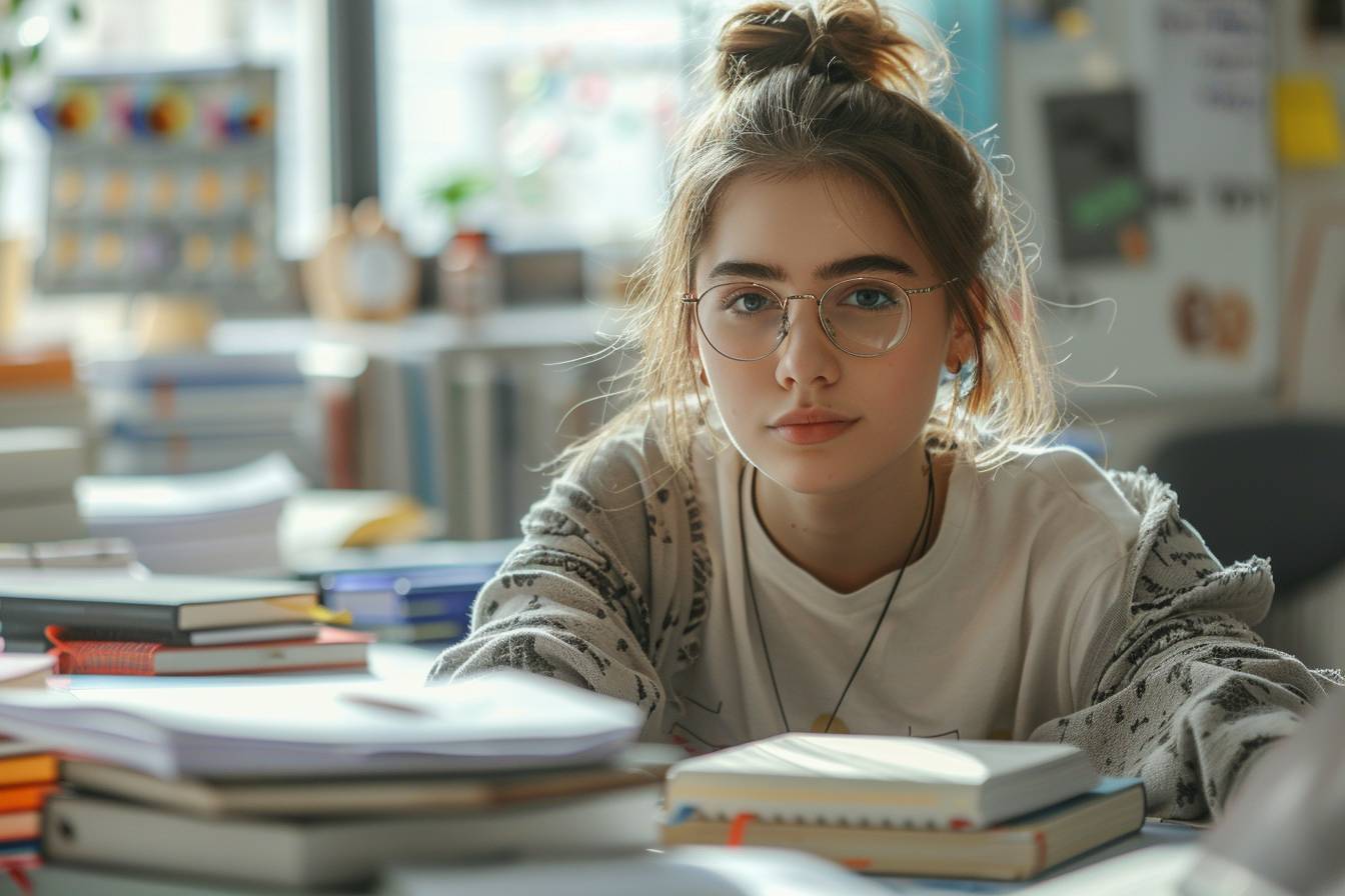 Stratégies pour l’Amélioration des Compétences et l’Apprentissage Avant Parcoursup Stratégies pour l’Amélioration des Compétences et l’Apprentissage Avant Parcoursup
