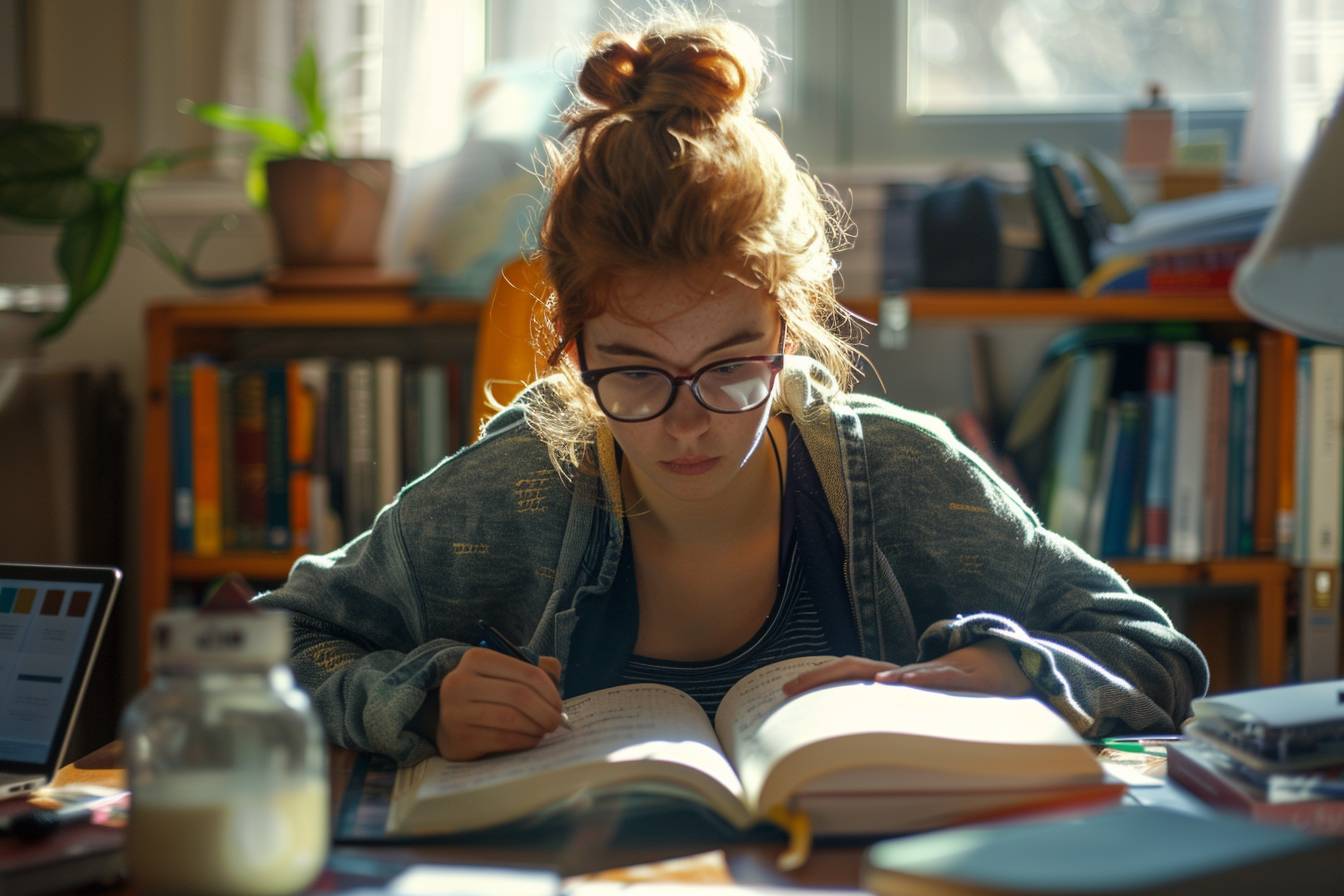 Stratégies pour Optimiser l’Apprentissage de la LV2 en 3ème
