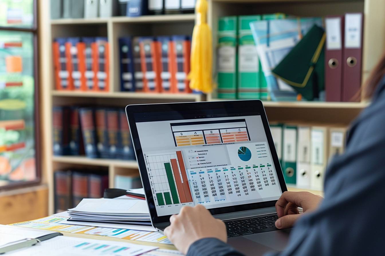 Stratégies pour optimiser le financement de sa formation