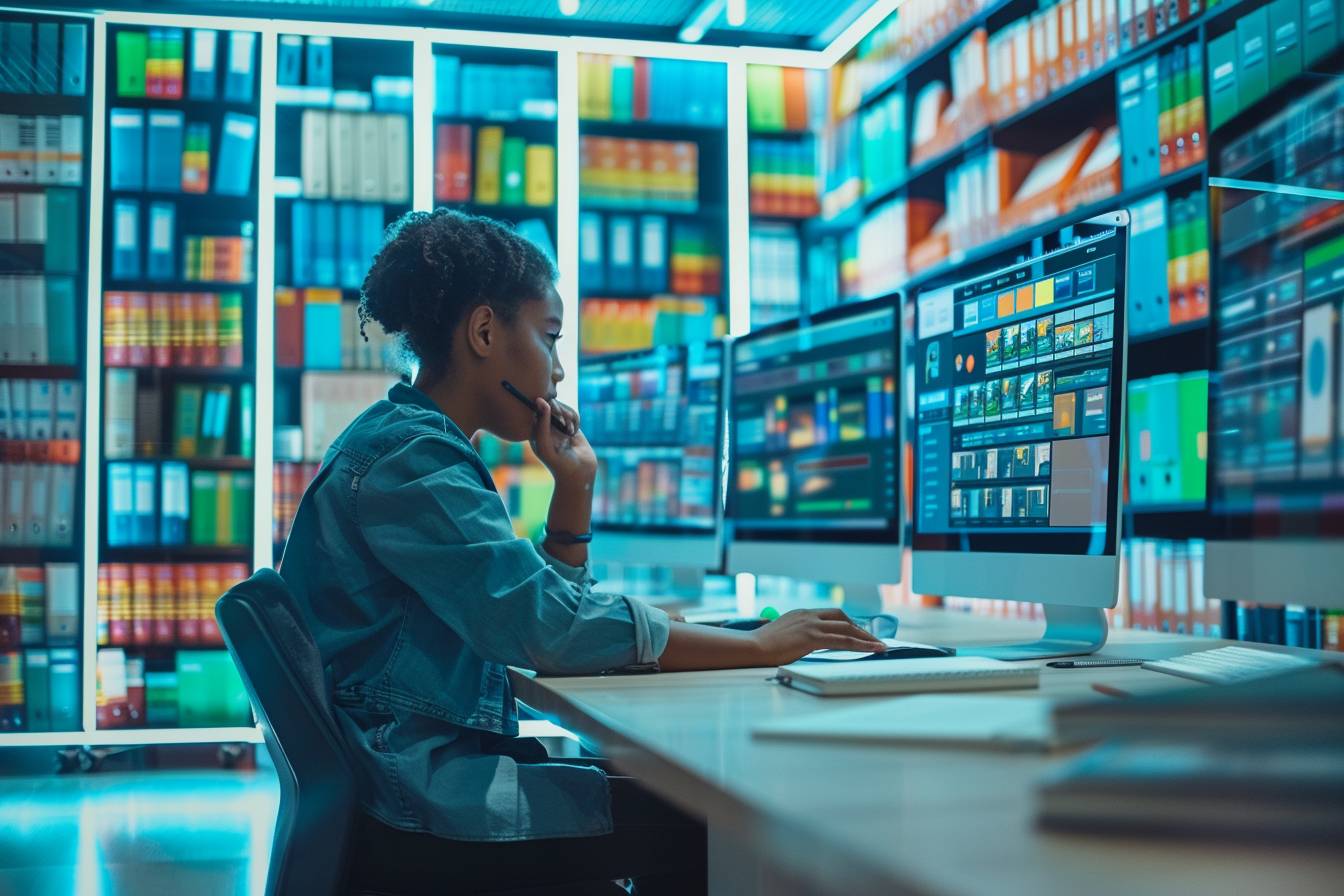 Stratégies pour optimiser ses choix de formation