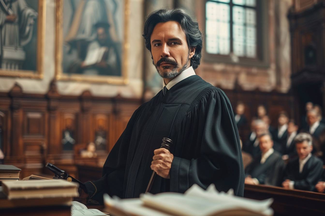 Stratégies pour Surmonter les Challenges en Droit