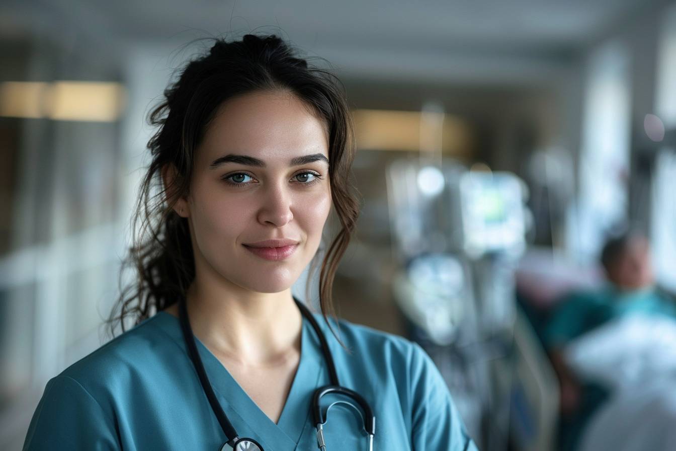 Stratégies pour Surmonter les Défis des Soins Infirmiers Stratégies pour Surmonter les Défis des Soins Infirmiers