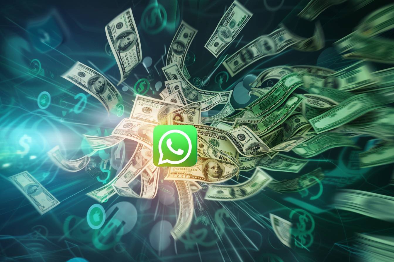 Stratégies pour Tirer Profit de WhatsApp