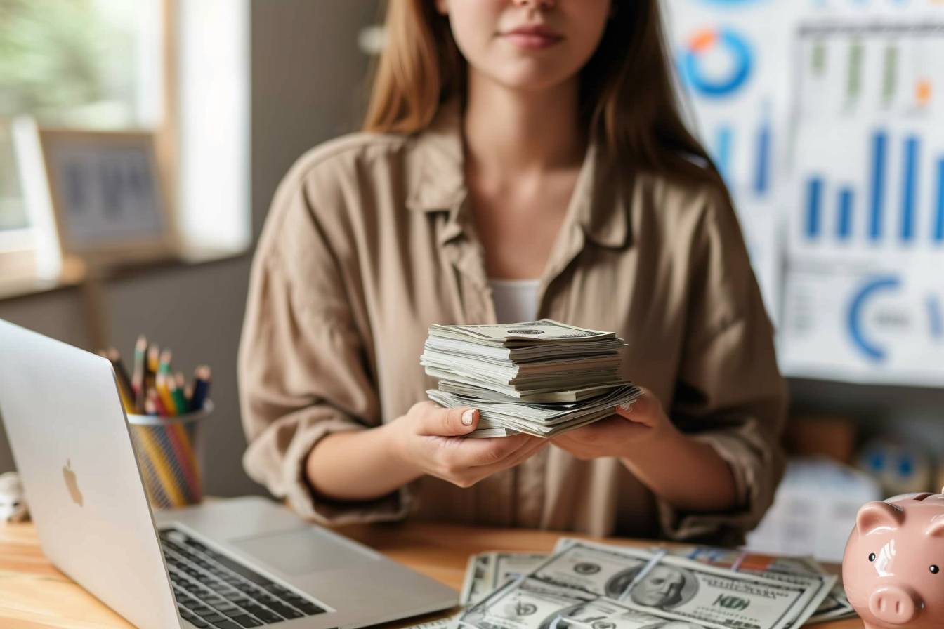 Stratégies spécifiques pour gagner 500 euros par mois