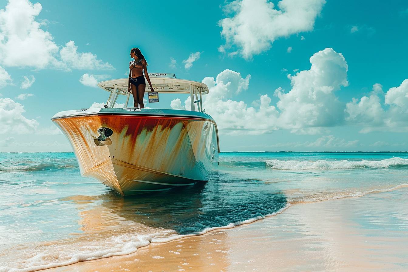 Taille de Bateau Autorisée avec un Permis Côtier Taille de Bateau Autorisée avec un Permis Côtier