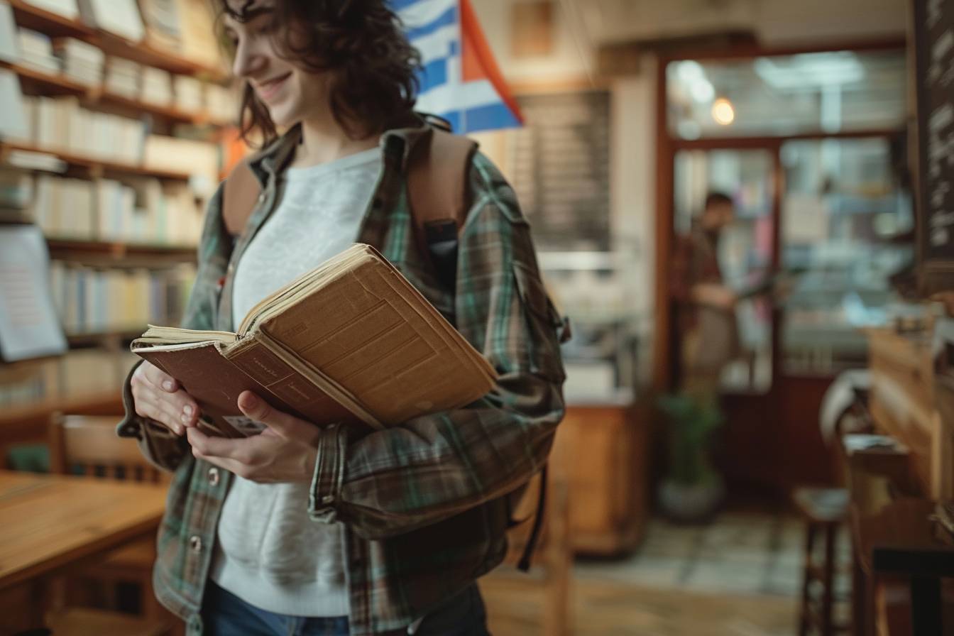 Techniques d’apprentissage pour dire bonjour en grec dans un contexte de développement personnel Techniques d’apprentissage pour dire bonjour en grec dans un contexte de développement personnel