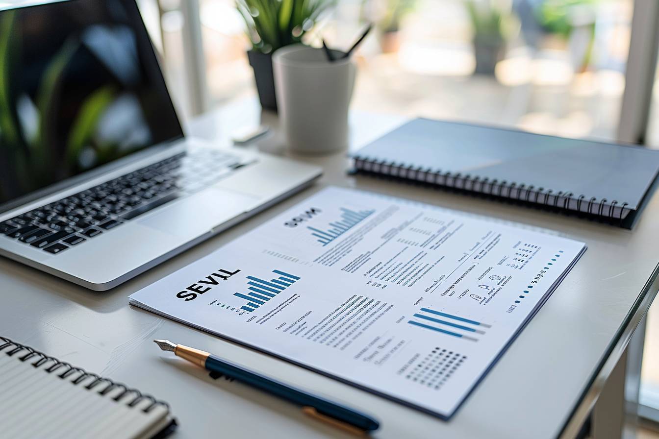 Techniques et astuces pour améliorer un CV de terminale