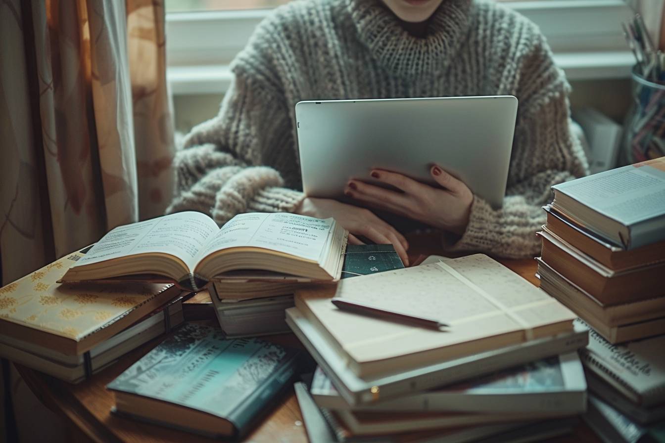Techniques et Méthodes pour Améliorer vos Compétences en Anglais Techniques et Méthodes pour Améliorer vos Compétences en Anglais