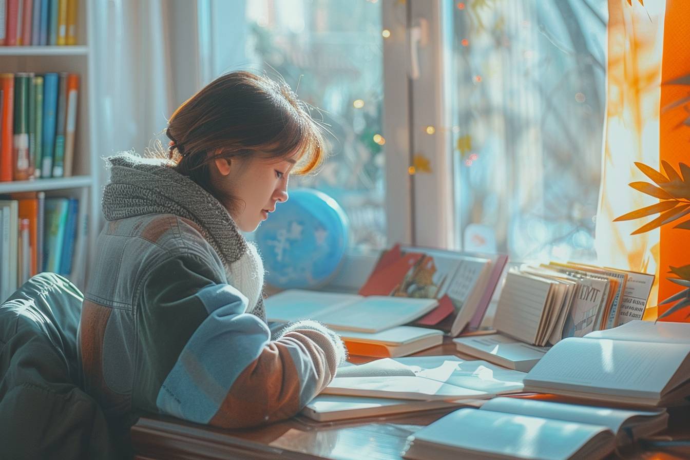 Techniques et Pratiques pour un Apprentissage Efficace