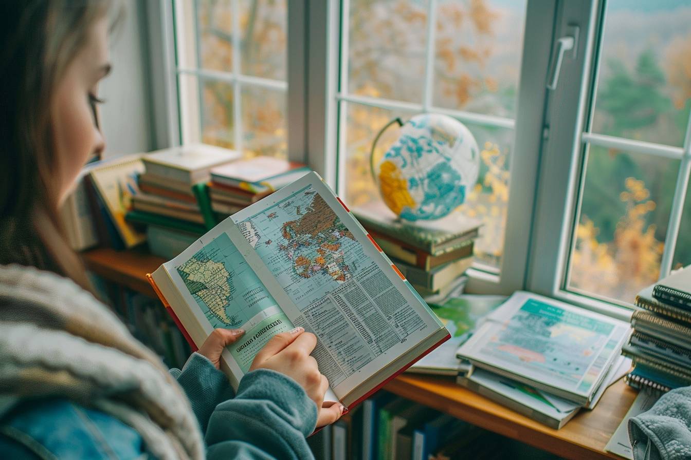 Techniques et Stratégies pour Améliorer son Niveau d’Anglais Efficacement Techniques et Stratégies pour Améliorer son Niveau d’Anglais Efficacement