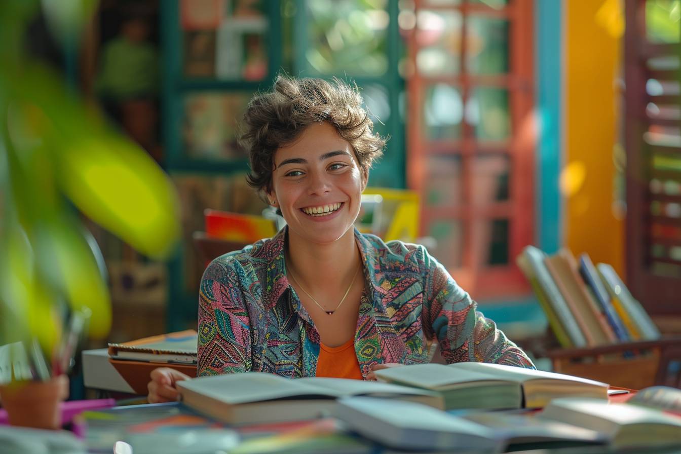 Techniques et Stratégies pour Maîtriser l’Espagnol Techniques et Stratégies pour Maîtriser l’Espagnol