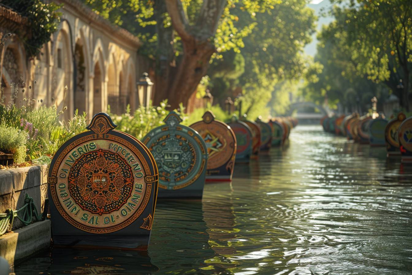 Types de Permis et Développement des Compétences pour Naviguer sur le Canal du Midi Types de Permis et Développement des Compétences pour Naviguer sur le Canal du Midi