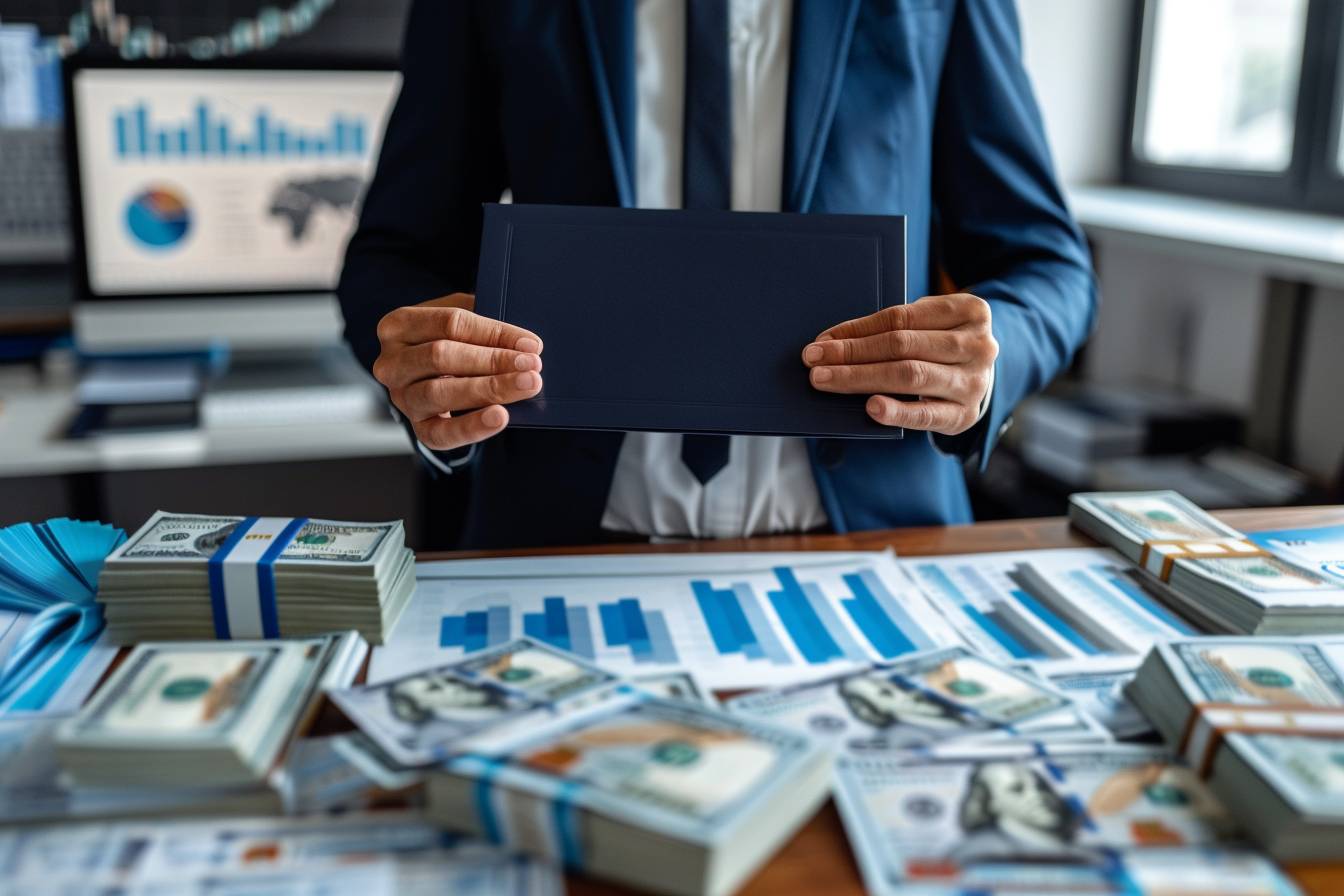 Utiliser la Formation Professionnelle pour Améliorer ses Revenus Utiliser la Formation Professionnelle pour Améliorer ses Revenus