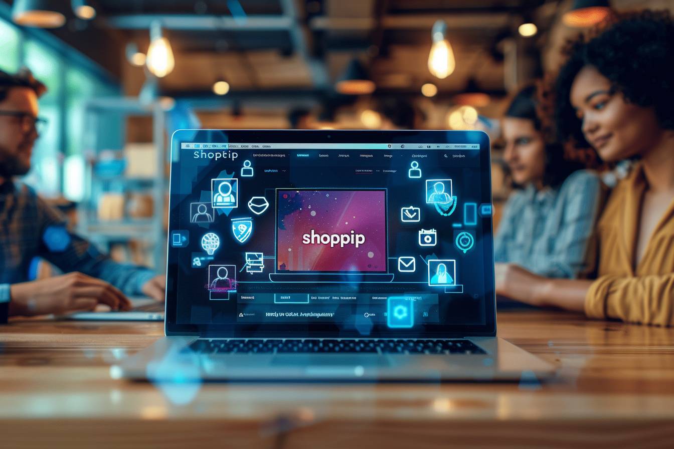 Utiliser Shopify pour les Professionnels et les Étudiants Utiliser Shopify pour les Professionnels et les Étudiants