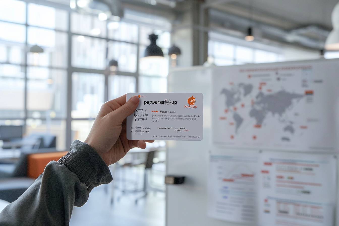 Utilité de l’Identifiant Parcoursup en Formation Professionnelle et Développement Personnel