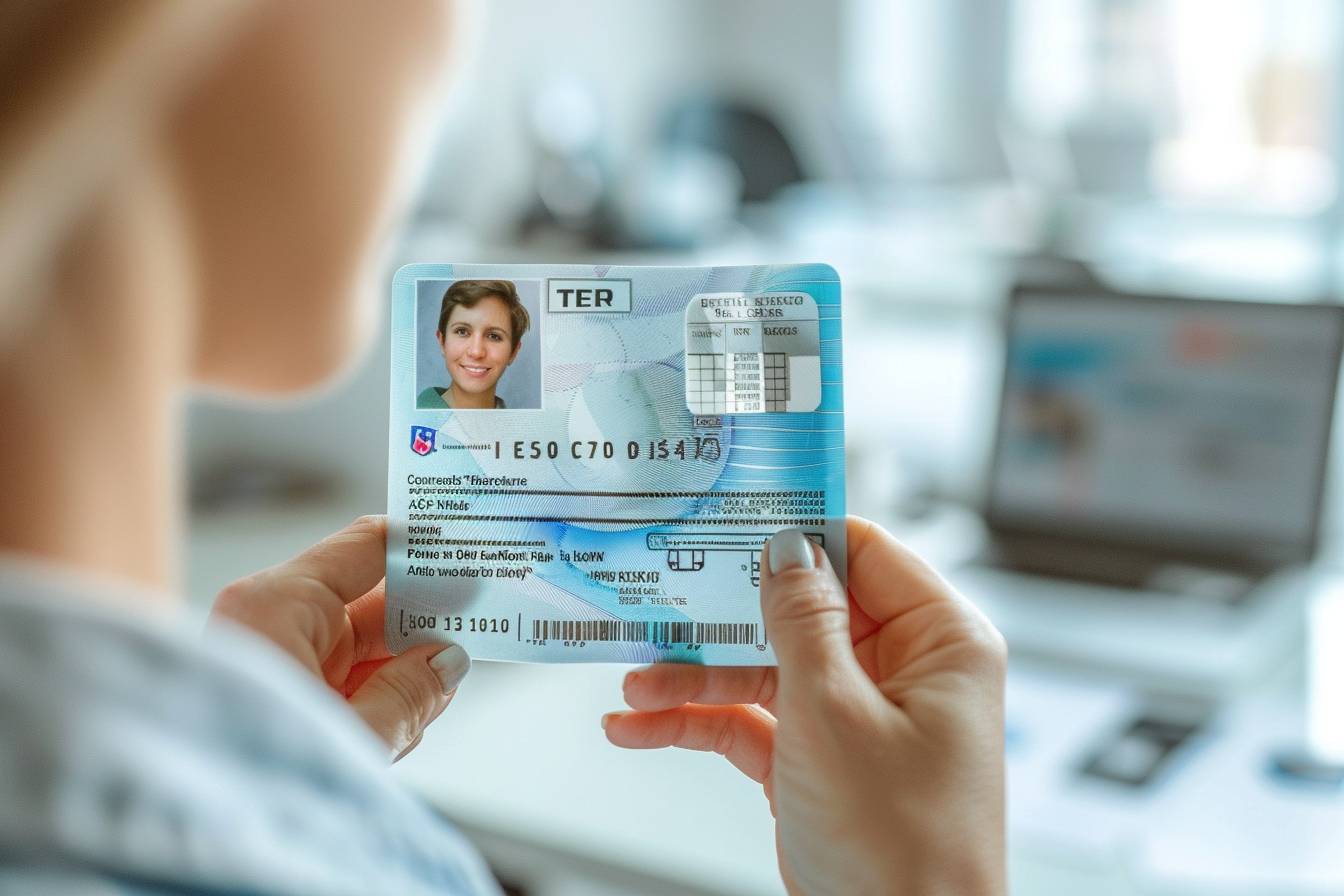 Vérifier la validité de son permis de conduire