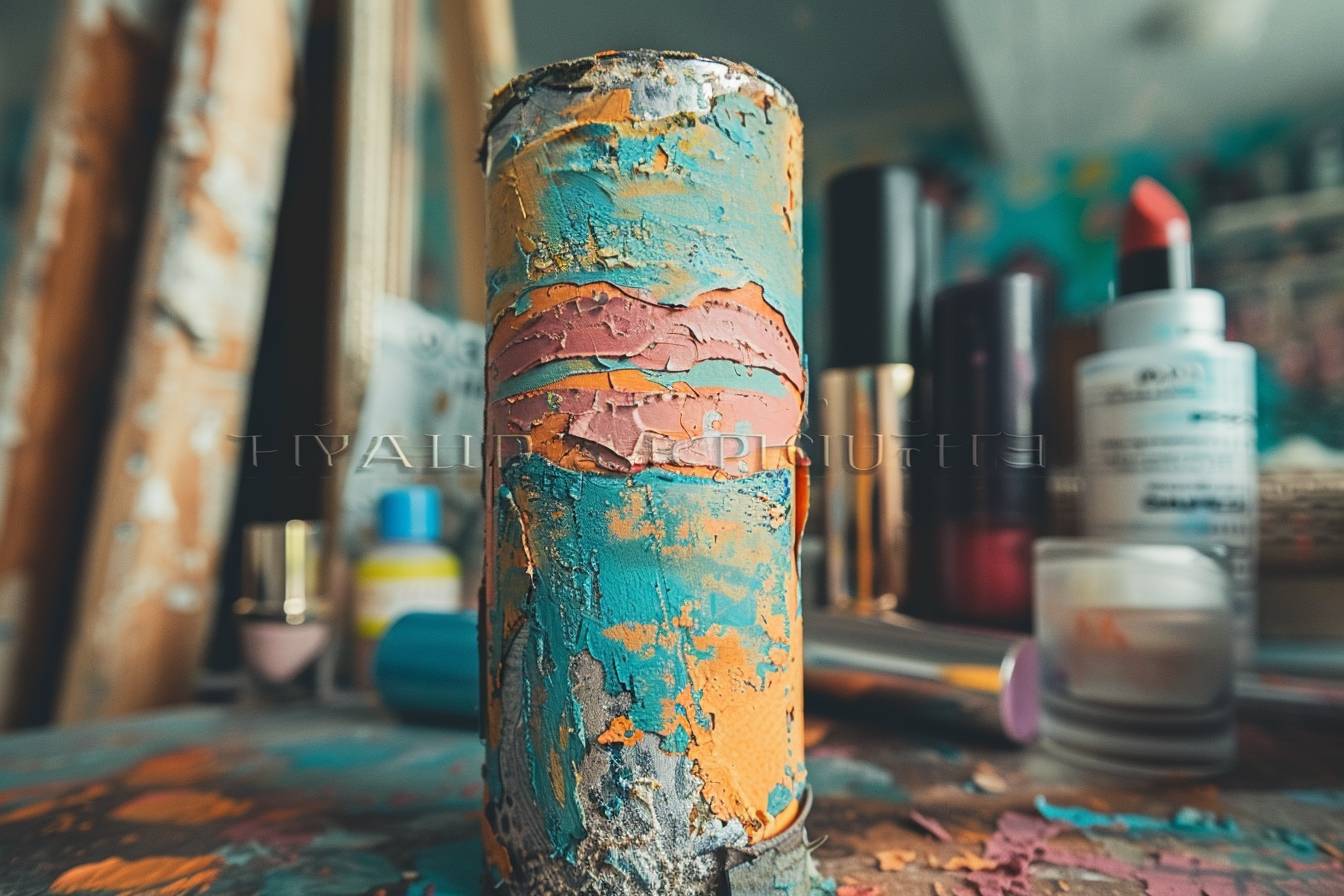 Vieillissement d’un Candy Lips : Comprendre les Bases