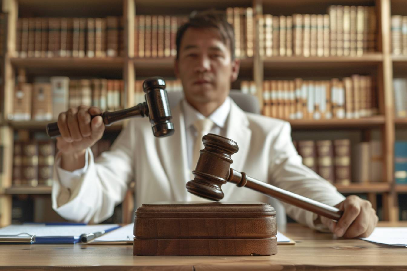 Voies de Formation et Développement Personnel pour Exceller dans le Droit