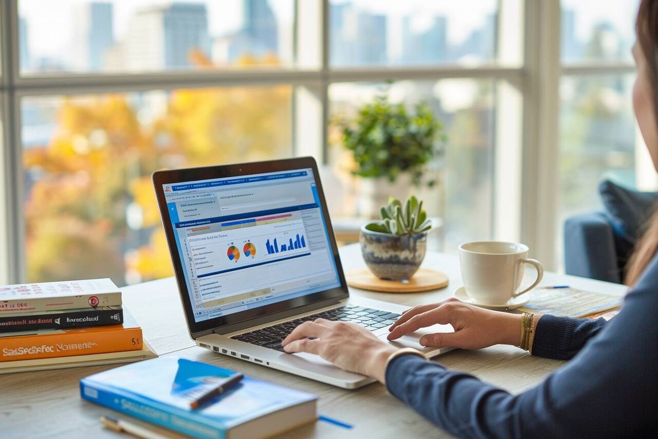 Pourquoi se former à Salesforce ?